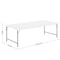 Flash Furniture Paige 30x60 Kid's Granite White Bi-Fold Plastic Folding Table with Carrying Handle RB-3060FH-KID-WH-GG - alternate 5
