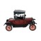 Homeroots c1924 Red Ford Model T Car Sculpture 401142 - alternate 4