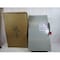 Eaton Heavy duty single-throw non-fused safety switch, Single-throw, 200A, NEMA 1, Painted steel,  DH364UGKN - alternate 1