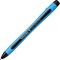 Rediform Pen, Ballpoint, Slider Memo, 1.4mm Point, 10/PK, Black 10PK RED150201 - alternate 4