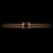 Jonathan Y Makena 28" Modern Minimalist Dimmable Integrated LED Metal Wall Sconce, Oil Rubbed Bronze JYL7022D - alternate 5