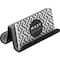 Advantus Fusion Collection Business Card Holder, Black AVT37679 - alternate 2