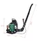 Wrightmaster 235 MPH 750 CFM 63.3 cc Gas 2-Stroke Gas Backpack Blower, Low Noise Design ZR-51395 - alternate 5