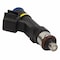 Motorcraft Fuel Injector,  CM5244 - alternate 3