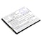 Ilc Brondi KLB200N289 Replacement 3.7V 2AH Battery KLB200N289 BATTERY - alternate 1