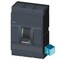Siemens circuit breaker 3VA5 UL frame 800 max short-circuit curr. rating 65 kA 3VA5580-0MH32-0AA0 - alternate 2