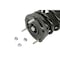 Kyb Complete Corner Unit Assembly -Strut, Mount and Spring,  SR4036 - alternate 2