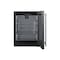 Summit 24in Wide Built-In Beverage Center, ADA Compliant ASDG2411 - alternate 5