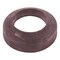 National Brand Alternative Close-Coupled Tank to Bowl Gasket, Fits American Standard Black, 5PK 2489529 - alternate 1