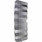Ilc FREIGHTLINER FLD120 (1990) Replacement Automotive Part FLD120 ACCORDION-FOLD POLYETHYLENE BUBBLE 1990 - alternate 2