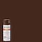 Rust-Oleum Spray Paint, Leather Brown, Gloss, Solvent, 12 oz. 7775830 - alternate 3