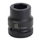 Sunex 1 in Dr 13/16 in Impact Socket 526 - alternate 1
