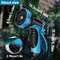 Wrightmaster 3/4 in. x 100 ft. Standard Garden Hose with Multi-Function Nozzleand‌Leak-Proof Technology‌ ZR-100FTB - alternate 3