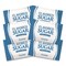 Javamelts Flavored Sugar, French Vanilla, 0.08 oz Packet, 1000PK JMT65538 - alternate 3