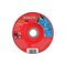 Diablo Cut and Grind Wheel, 5 in Dia, 1/8 in Thick, 7/8 in Arbor, Aluminum Oxide Abrasive DBD050125X01F - alternate 2