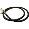 Agco HOSE HYDRAULIC, AGCO OEM 700725430 700725430 - alternate 3