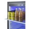 Summit 24in Wide Built-In All-Refrigerator, ADA Compliant Panel Not Included AL55IF - alternate 3