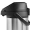 Brentwood Industries 2.5-Liter Airpot Hot & Cold Drink Dispenser CTSA-2500 - alternate 2