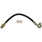Dorman Brake Hydraulic Hose, H380713 H380713 - alternate 1