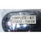 Hydra-Cell PUMP REPAIR KIT FOR H25 SERIES D25K52-THFEM - alternate 4
