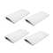 Mytee Products 6 inX12 ft ftPukka Flat Quick Sleeve 3/16 inThick Wear Pad for 4 inWide Sling, 4PK FWP-PUKA-316-612X4 - alternate 1