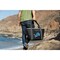 Picnic Time Family Of Brands Detroit Lions - Topanga Cooler Tote Bag, (Black) 619-00-175-114-2 - alternate 2