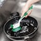 Libman Commercial Heavy Duty Kitchen Brush 1042 - alternate 3
