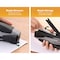Bostitch Eco-Friendly Stapler, Compact 3-in-1 Desktop Stapler, Reduced-Effort, Jam-Free, 20-Sheet Capacity 1710 - alternate 4