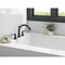Delta Saylor Roman Tub Trim T2735-BL - alternate 2