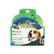 Boss Pet Pet Tie-Out Belt with Twin Swivel Snap, 20 ft L, Vinyl-Coated Cable, For Medium Dogs Up to 35 lb Q232000099 - alternate 3