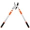 Zenport Telescopic Ratchet Anvil Lopper LRT11 - alternate 3