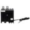 Eaton Miniature Circuit Breakers (MCBs) BA 2P 40A 120/240V 50/60Hz 1Ph EA BAB2040S - alternate 4