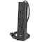 Powerzone SURGE STRIP A&C 300J BLACK 6FT ORPBSUFC414 - alternate 4