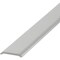 M-D Building Products Building Products 3/4'' x 72'' Polished Aluminum Seam Binder with Screw Nails 66324 - alternate 1