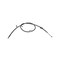 Dorman Parking Brake Cable, C660741 C660741 - alternate 1