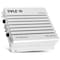 Pyle Hydra Marine Amplifier PLMRA400 - alternate 1