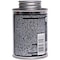 Oatey FUSION 4 Oz. Single-Step Medium Bodied Clear Priming PVC Cement 321935 - alternate 2