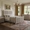 Homeroots Three Piece Gray Solid Wood Bedroom Set 636274 - alternate 4