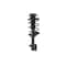 Fcs Struts Suspension Strut And Coil Spring Assembly 1331760L - alternate 3