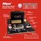 Allpax Metric Gasket Cutter Kit, Hvy Duty, 34Pcs. AX6140 - alternate 5