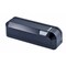 Bostitch Electric 3-Hole Punch, Dual Paper Loading, Heavy Duty, Jam-Free 20 Sheet Capacity EHP20-BLK - alternate 1