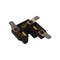 John Deere ELECTRICAL CONNECTOR ASSY, JOHN DEERE OEM AM124871 AM124871 - alternate 2
