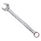 Vulcan Combination Wrench, SAE, 11/16 in Head, Chrome Vanadium Steel, Polished Mirror PG11/16 - alternate 1