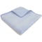 Renown 16 in. x 16 in. General Purpose Microfiber Cleaning Cloth, Blue REN01616-BLZ - alternate 1