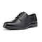 Handpoint Classic Black 4 in Oxford Work Shoes-Mens Full Grain Leather Dress Safety Shoes, KEVLAR , 12 RV2102D-12 - alternate 1