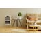 King Electric LPW ECO2S LG WALL HEATER, 208V 4500W, WITH ECO PRO 7-DAY PROGRAMMABLE CONTROLLER, ALMONDINE LPW2045-ECO2S-PRO-AD - alternate 3