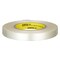 Scotch Filament Tape, Clear, 11/16in x 60 yd, PK48 880 - alternate 2