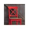 Rust-Oleum PAINTER'S Touch 2X ULTRA COVER Spray Paint, Satin, Apple Red, 12 oz, Aerosol Can 315396 - alternate 3