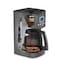 Cuisinart 14 cups Black Coffee Maker DCC-3200BKSNAS - alternate 3
