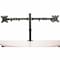 Startech.Com VESA 75X75/100X100 DESK MOUNT DUAL MONITOR ARM SUPPORTS DISPLAYS UP TO 32 INCH ARMDUAL2 - alternate 2